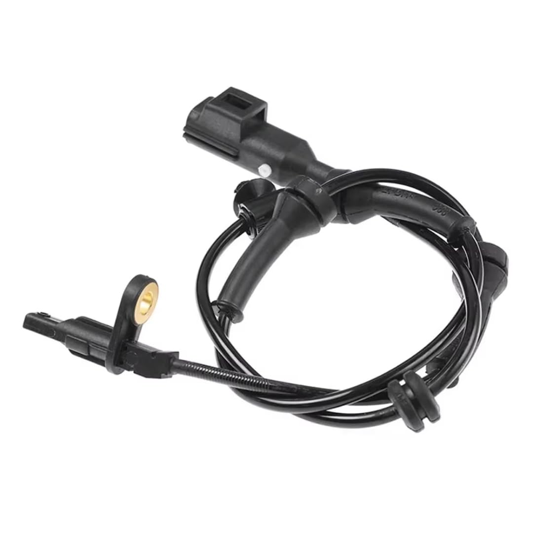 Sensor de Velocidad ABS para Land Rover Range Rover Freelander 2, 4 sensores de Velocidad de Rueda ABS Delanteros y Traseros Izquierdo/Derecho LR001056/LR001057