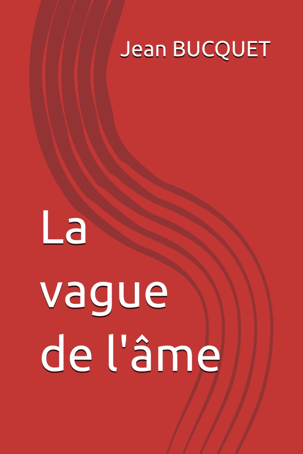 La vague de l'âme