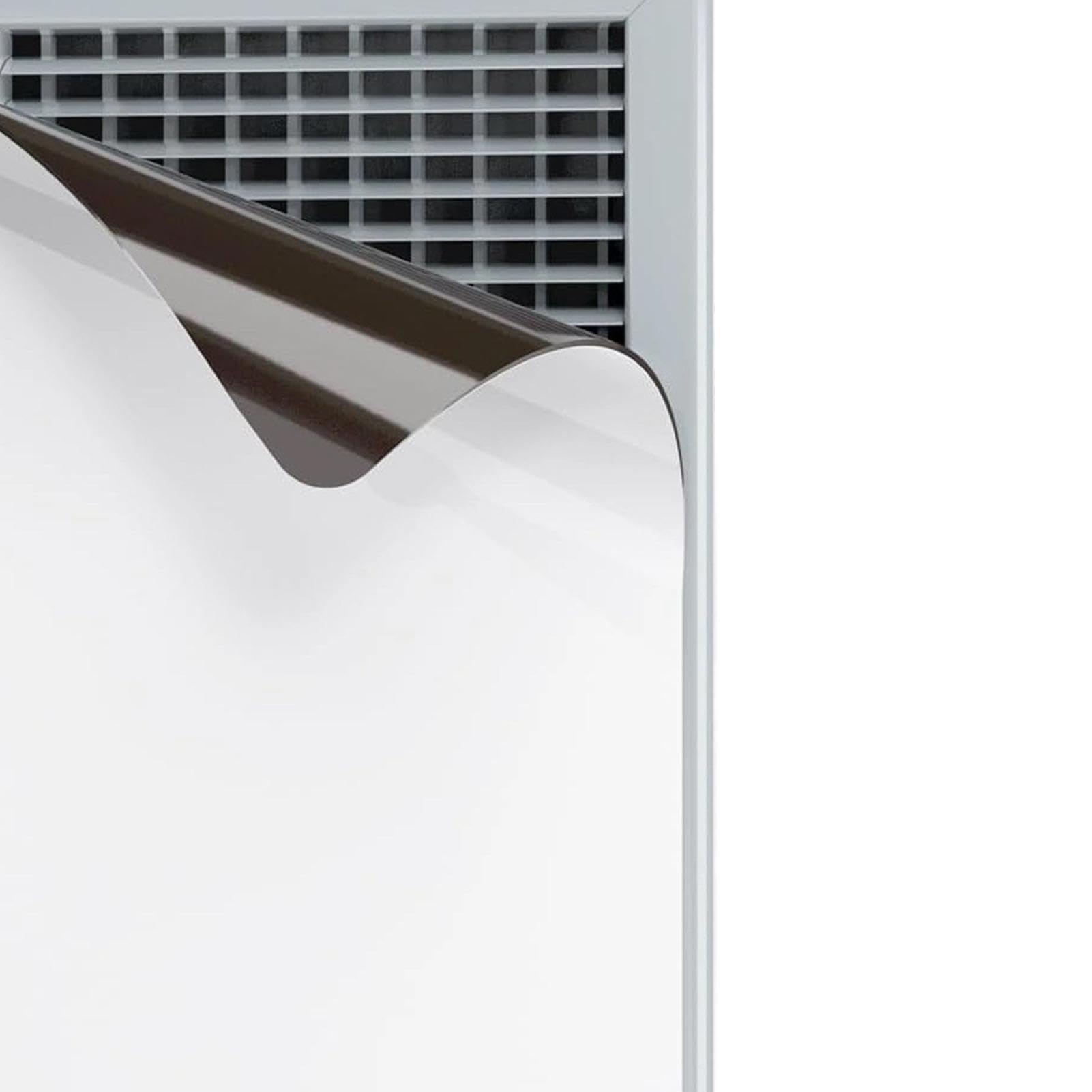Magnetische Lüftungsabdeckungen Für Das Zuhause 8 Stück HVAC Abluftblocker