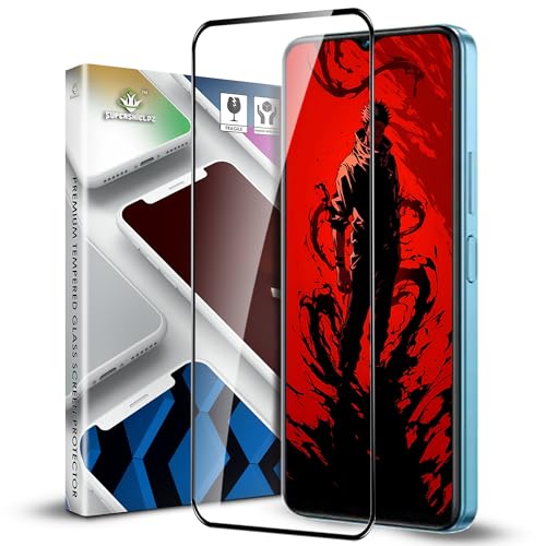 Image of Supershieldz NeoGuard HD+ Tempered Glass Screen Protector Guard For iQOO Z6 Lite / Z3 and Z6 (6.58 Inch), 9H Hardness, Anti-Static, Case-Friendly, Easy Installation Kit - 1 Pack