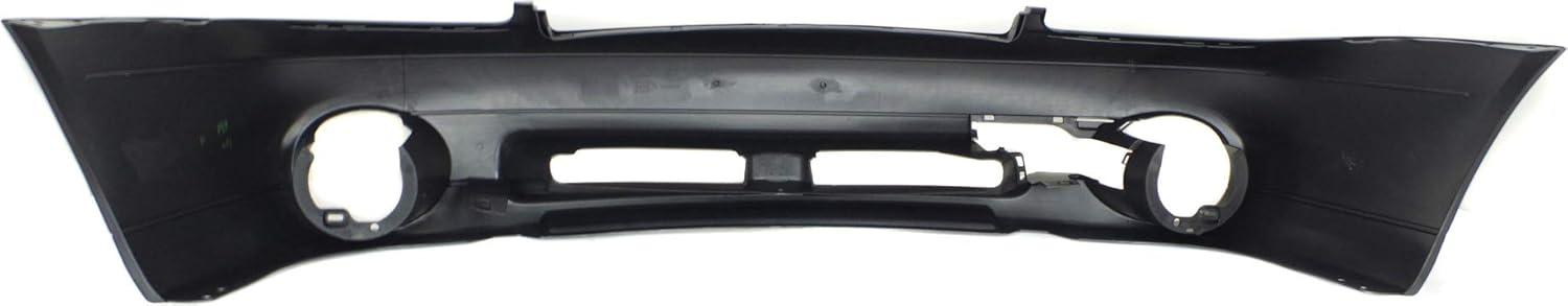 Garage-Pro Front Bumper Cover Compatible with 2000-2002 Subaru Outback