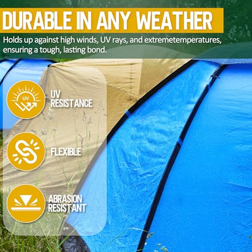 GleamGlee Tent Repair Glue 60ml