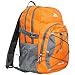 Trespass Albus Backpack Perfect Rucksack for School Hiking Camping or Work, 30 Litre with Padded Straps, Multi Function Adjustable Backpack with Internal Pockets