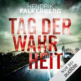 Tag der Wahrheit Titelbild