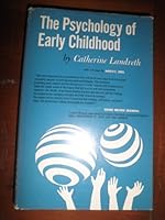 The psychology of early childhood (Knopf publications in psychology: the general series) B0007FVP4I Book Cover