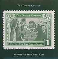 DIVINE COMEDY - Victory For The Comic Muse - Amazon.com Music