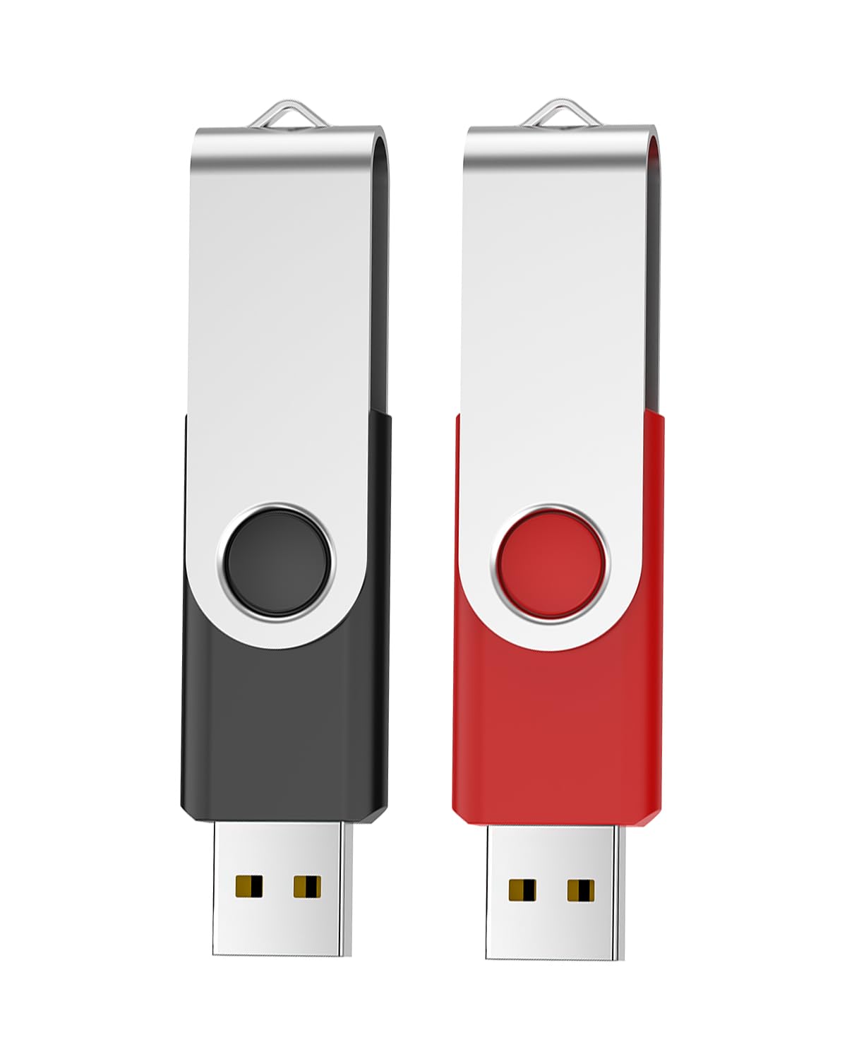 Amazon.co.jp: JUANWE USBメモリ 64GB 2個セット USB2.0 フラッシュ 