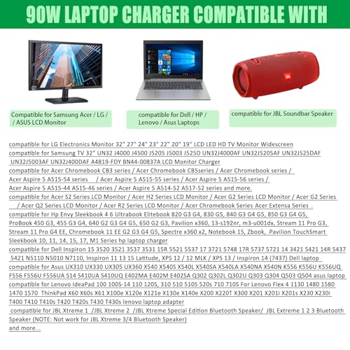 Catálogo para Comprar On-line Cargador universal para laptop - solo los mejores. 18 Catálogo para Comprar On-line Cargador universal para laptop - solo los mejores. 10