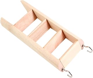 iplusmile Brinquedos Para Animais De Estimação Brinquedos Para Animais Pequenos Brinquedos Para Hamster Escadas Para Hamsters Brinquedos Para Cobaias Brinquedos Para Hamsters Brinquedos