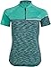 Produktbild VAUDE Damen Altissimo T-Shirt, Peacock, 42