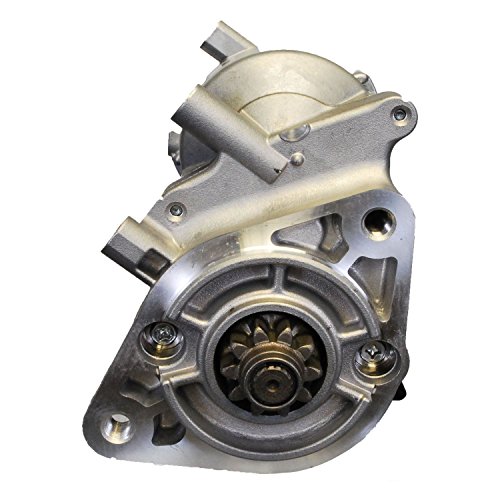 Image of Denso 280-0391 Starter