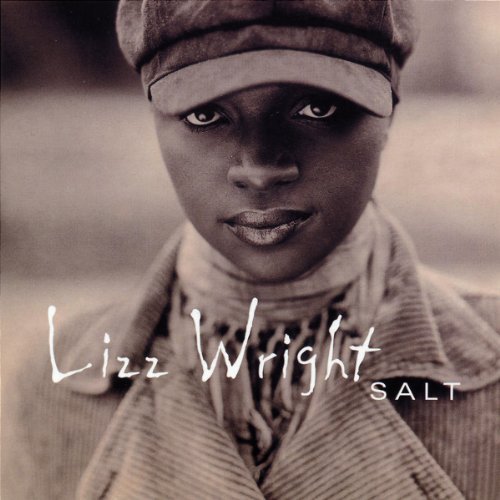 Salt by Lizz Wright Audio CD: Lizz Wright: Amazon.es: CDs y vinilos}