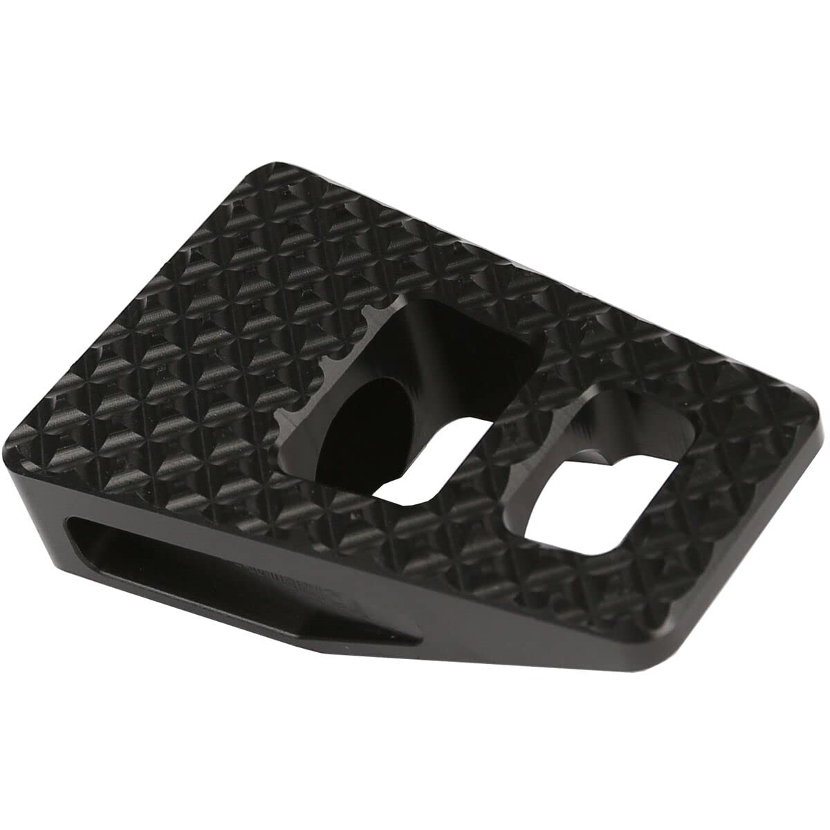 Thrashin Supply P-54 Brake Arm Pedal (Standard/For Thrashin Brake Arm Only) (Black)