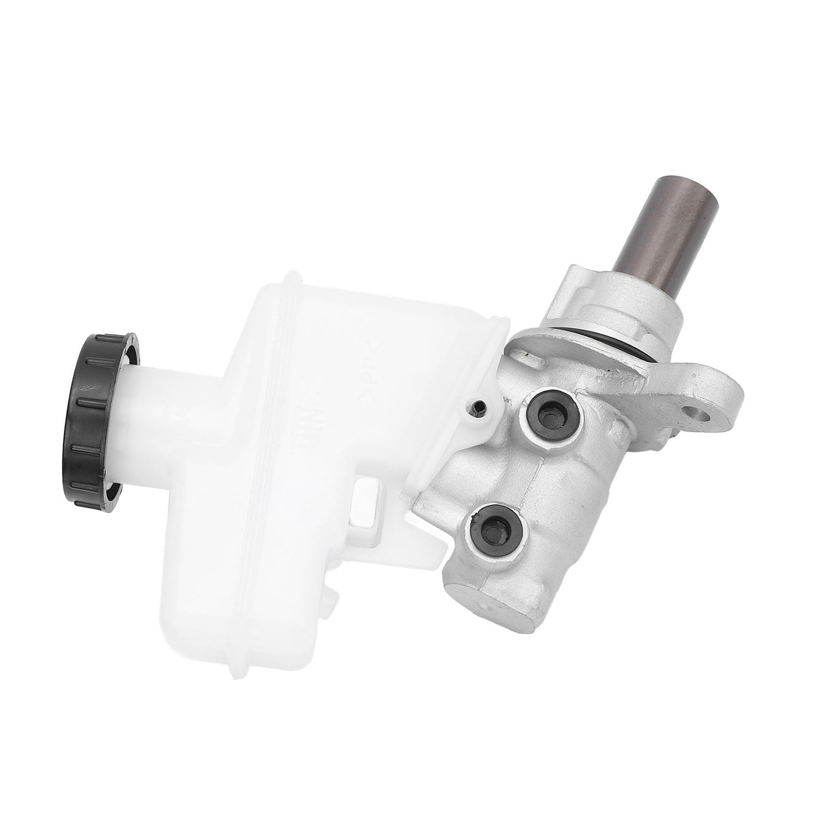 Ausla Główny Cylinder Hamulcowy Aluminiowy PP Główny Cylinder Hamulcowy 51100 65JA0 Bezpośredni Zamiennik dla Grand Vitara 2006-2015 do Naprawy i Konserwacji Układu Hamulcowego