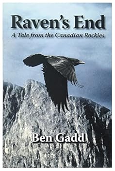 Paperback Raven's End Book