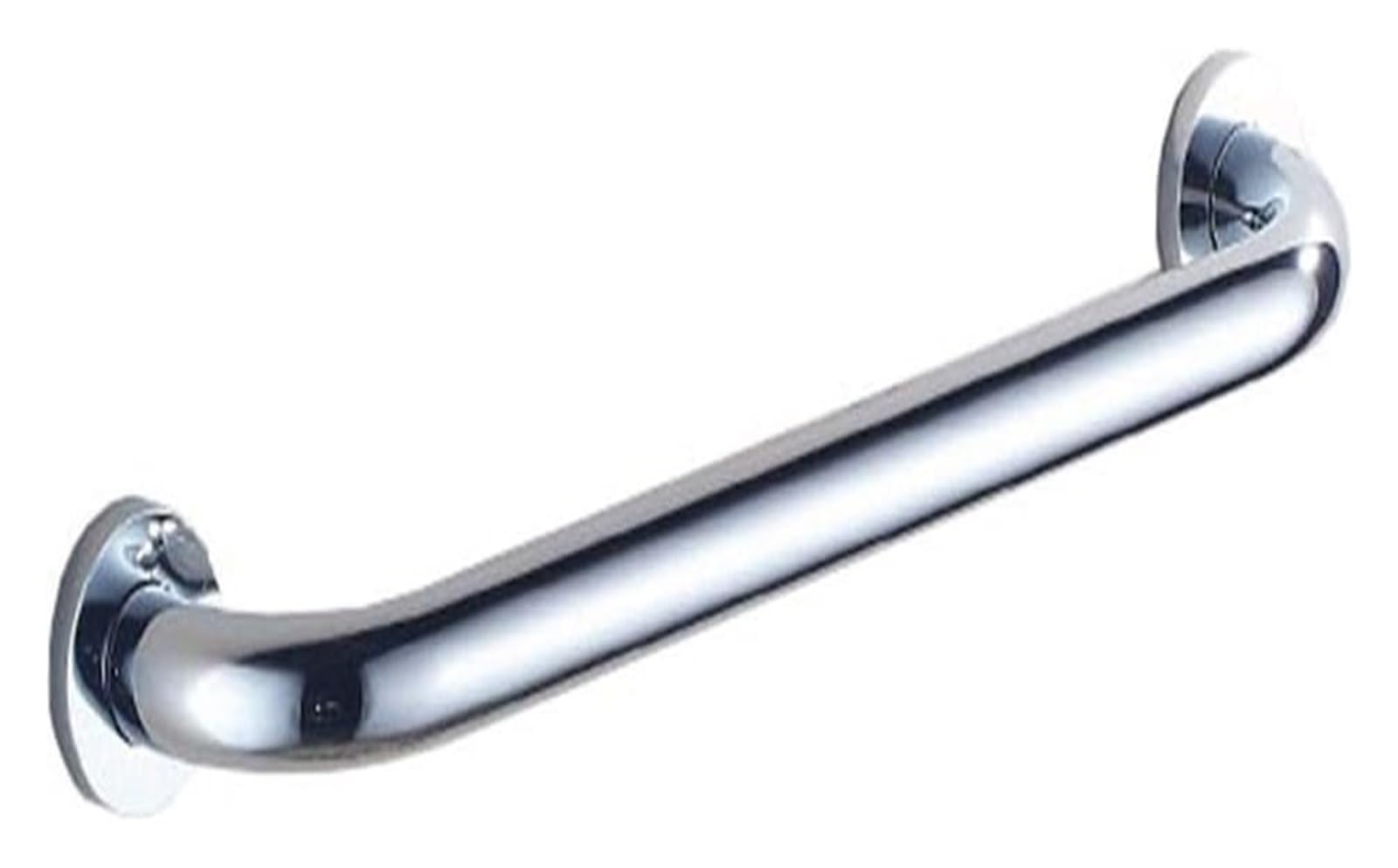 Grab Rails Bath Wall Attachment Handrails Grab Bar Rails Safety Support Armrest Grab Bar - Bathroom Shower Room Bathroom Round Armrest, Wall-Mounted Towel Rack, European