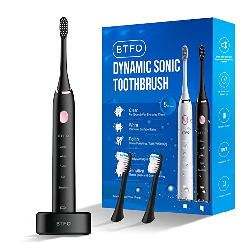 Best Electric Toothbrushes Canada Best Cost