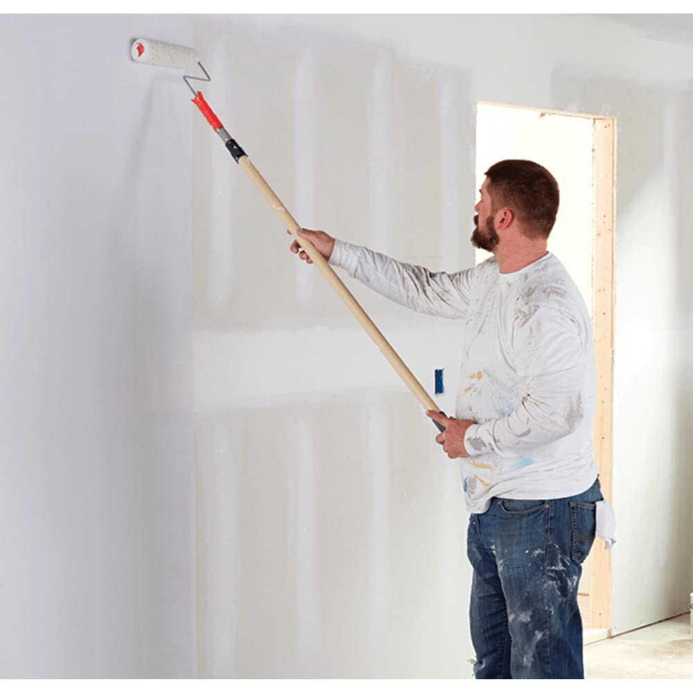 Pintura Plástica Blanca para Interior y Exterior Miróbriga (15 Lt.)