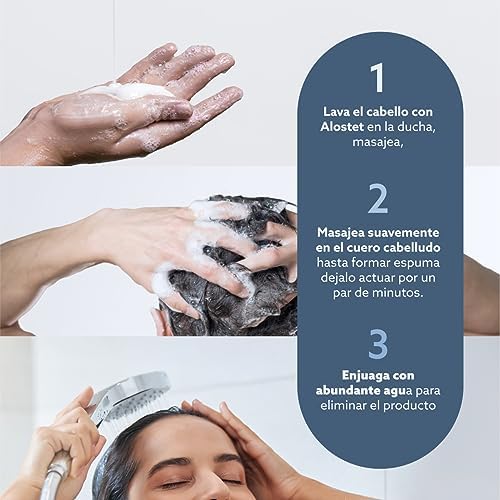 Cuidado Para El Cabello, Guild Imagen adicional