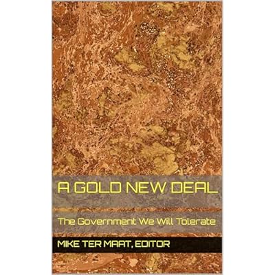 A Gold New Deal