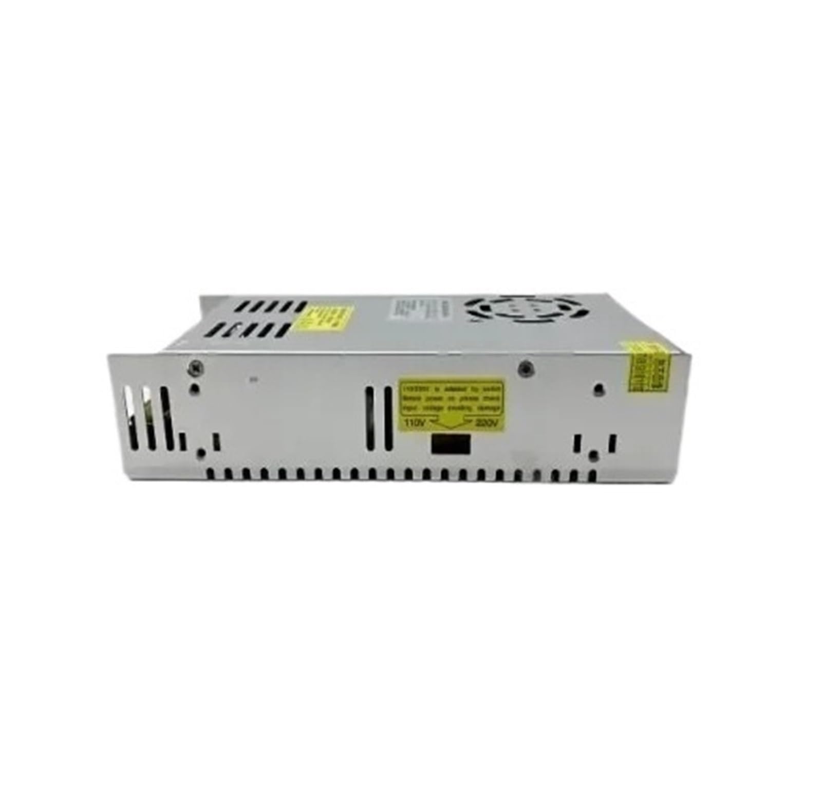AC-DC Digital einstellbare spannungsgeregelte Stromversorgung Schaltnetzteil Transformator Netzteil(0-48V10A)