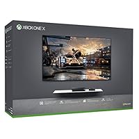 Xbox One X - Console 1TB