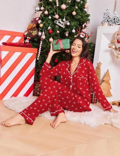 Women's Christmas Pajama - image 5