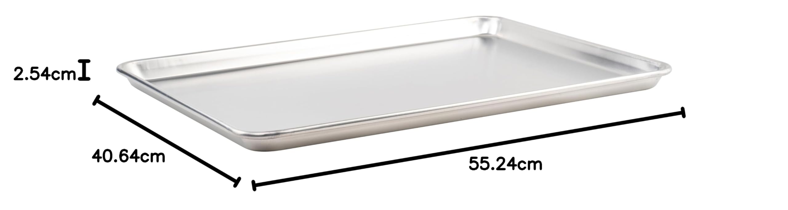 Winco 1, Aluminium