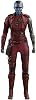 Movie Masterpiece Avengers End Game 16 Scale Figure Nebula