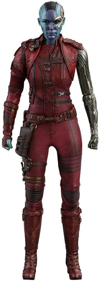 1:6 Nebula - Avengers: Endgame, HT904611