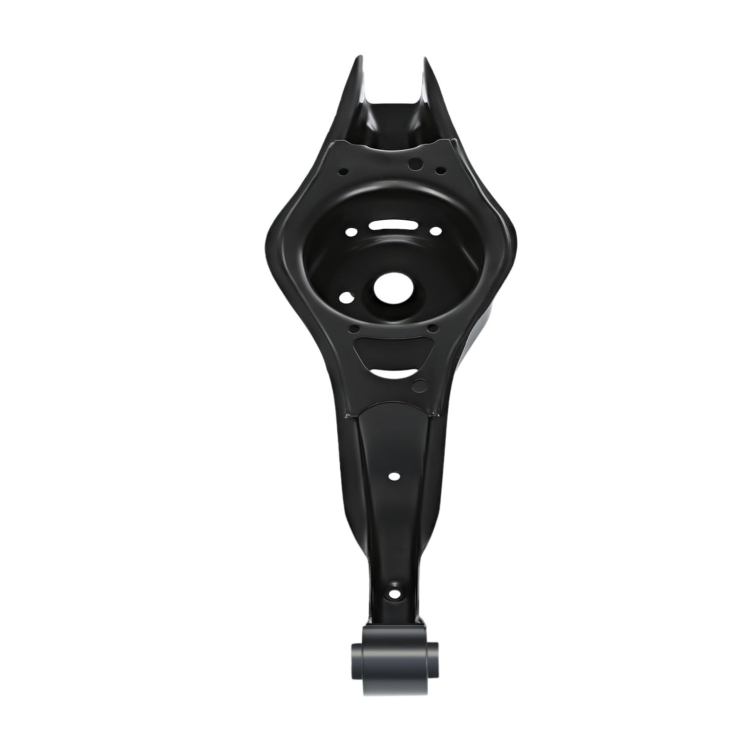 Querlenker Reparatursatz Hinten Rechts & Links Unten Kompatibel mit VW Golf V VII Schrägheck GOLF VI TOURAN 1T1, 1T2 TIGUAN 5N Für Audi A3 8P1 Für Seat Leon Für Skoda Octavia1K0506311S 1K0505311T