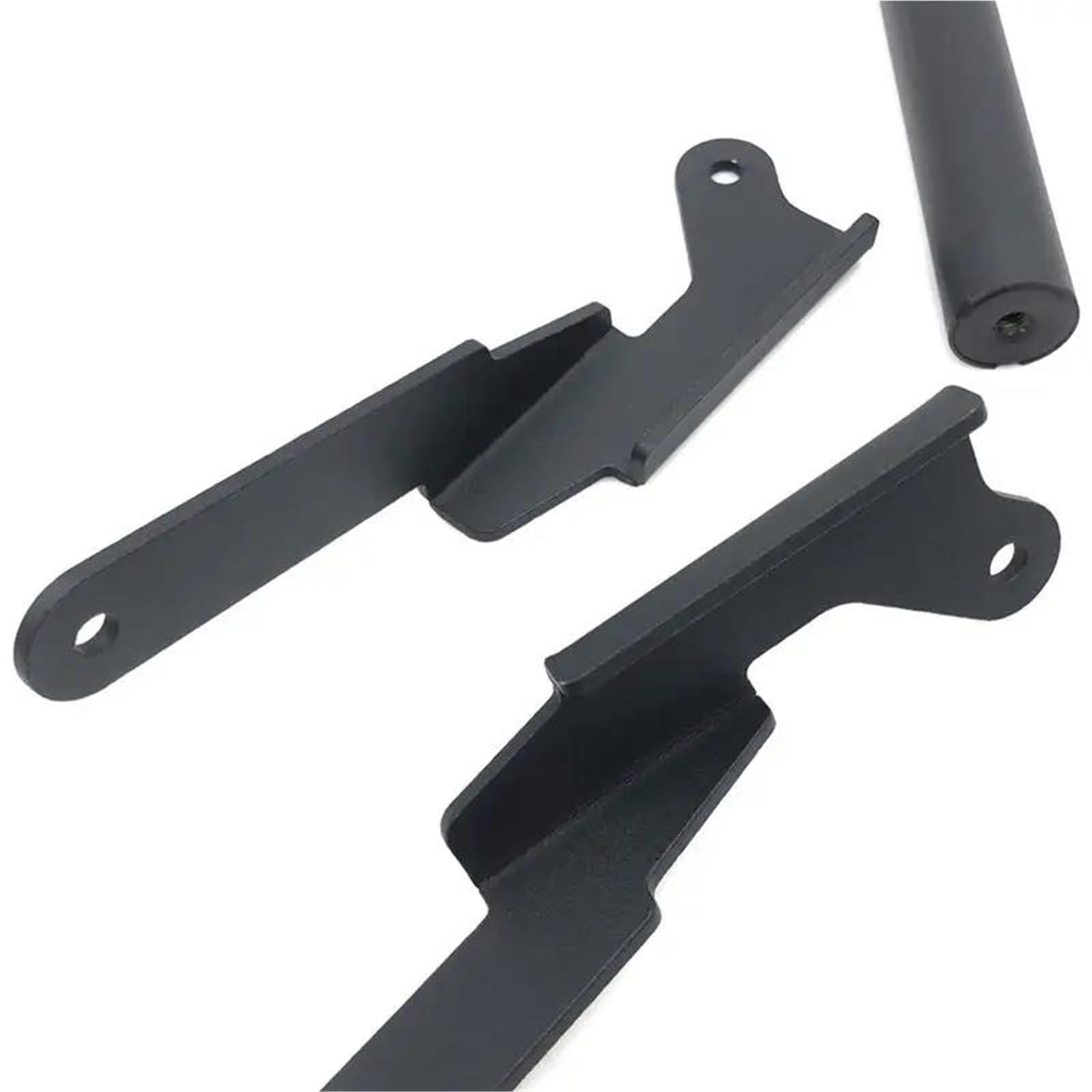 Staffa Di Navigazione Piastra GPS Telefono Cellulare Moto Per XMAX300 XMAX 300 2018-2022