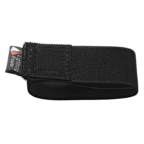 Pack Of 3 Sizes Hook And Loop Straps/Fastener For Securing Items In The Dslr Slr Camera Backpack/Insert Bag/Video Bag #TOP1