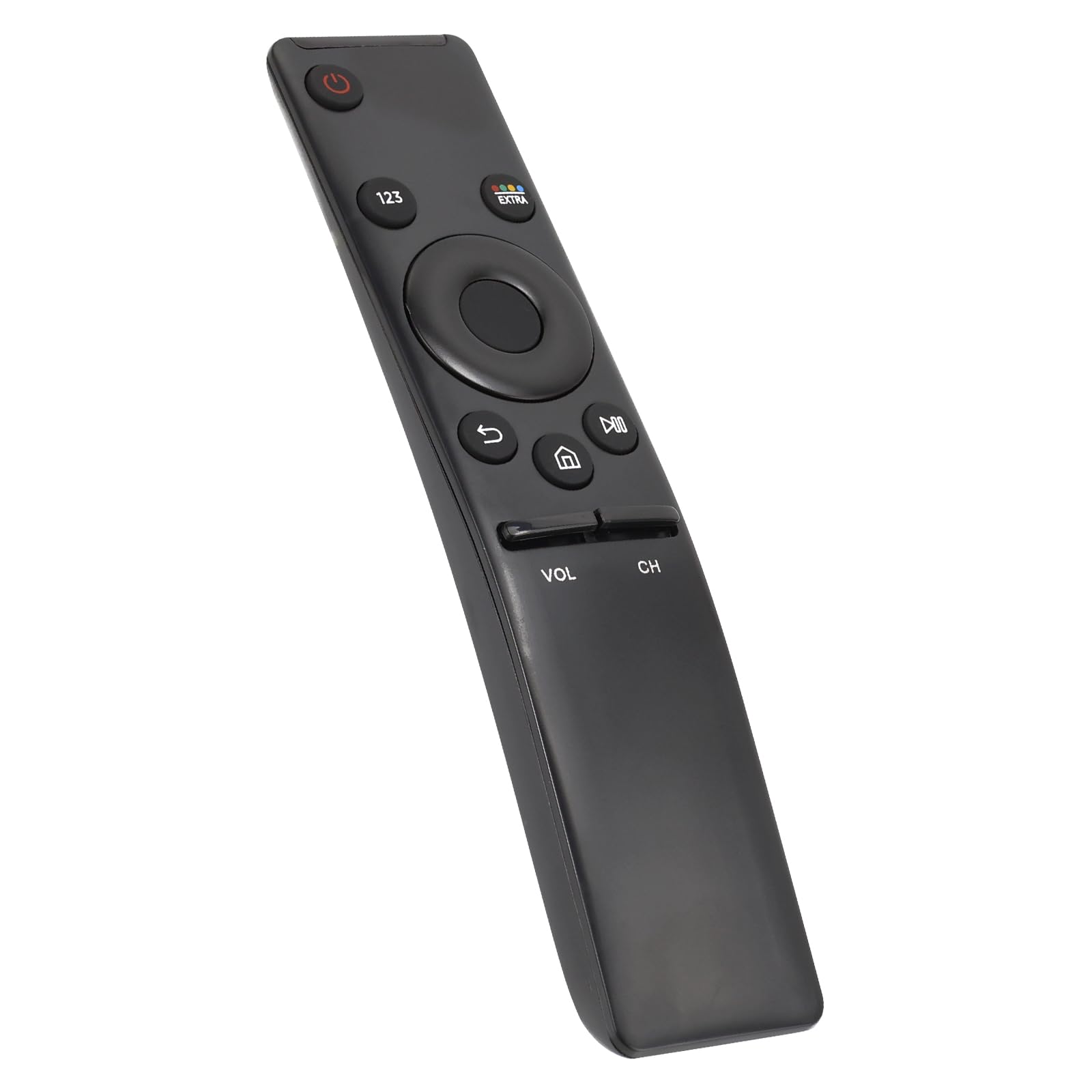 1 télécommande de Remplacement for TV BN59-01259B/D/E, BN59-01241A, BN59-01245A, BN59-01260A, BN59-01265A