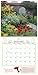 Secret Garden Wall Calendar 2021