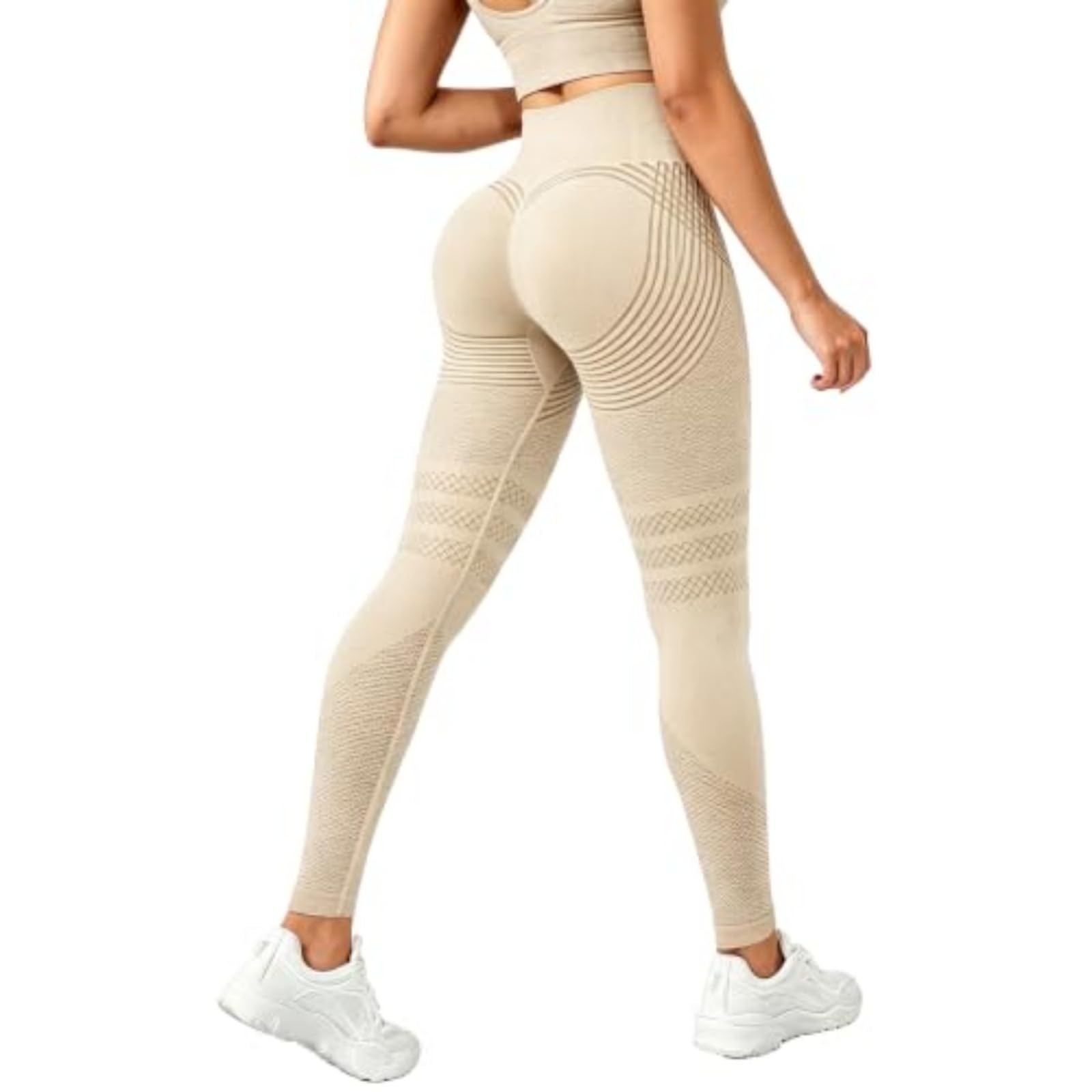 Leggings Potenciadores Metabólicos 3D 2026