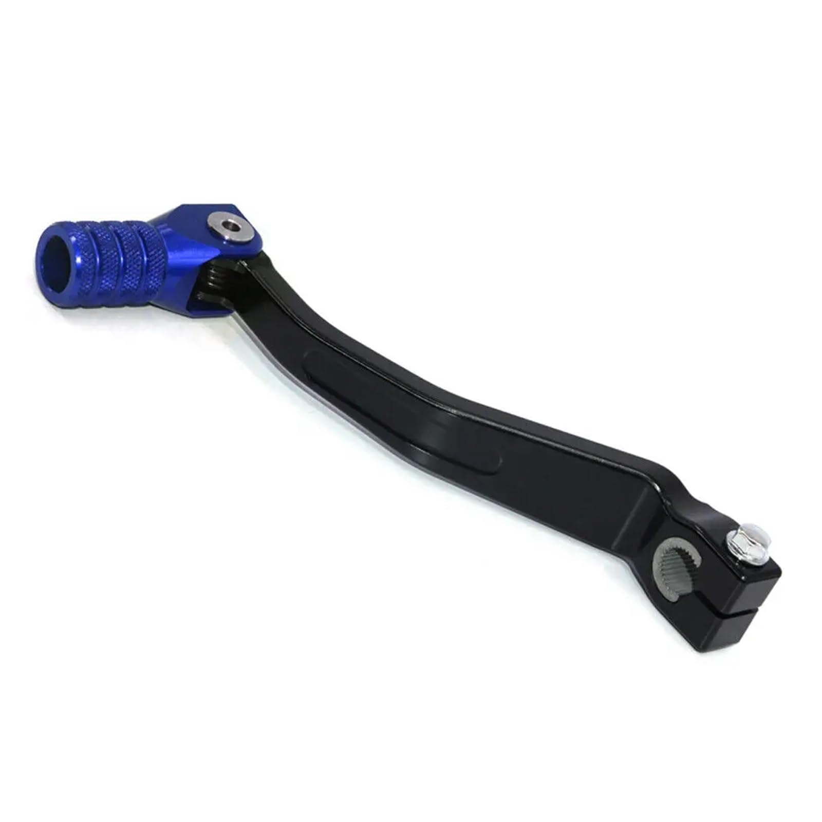 Hewpngs Blue Tip Cnc Gear Shift Lever Pedal For Ho&Nda Crf250l Crf300l Ls/Rally 20212025 Folding Gear Change Lever Shifts Levers
