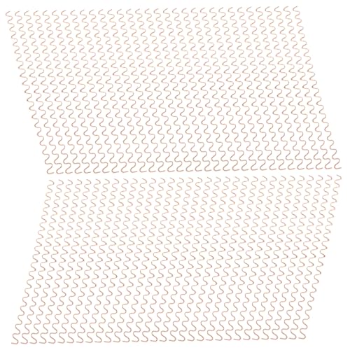 GRIRIW Convenient Car Welding Tool 100pcs Sheet Metal Repair Welding Wire Denting Repairing Car Denting Tool