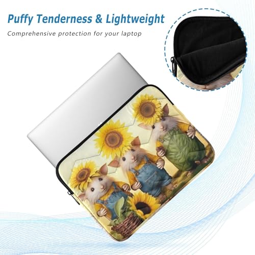 Funda para Laptop de 13 a 14 Pulgadas Impermeable miniatura 5