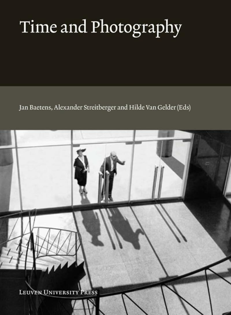 Time and Photography: 10 (Lieven Gevaert Series)