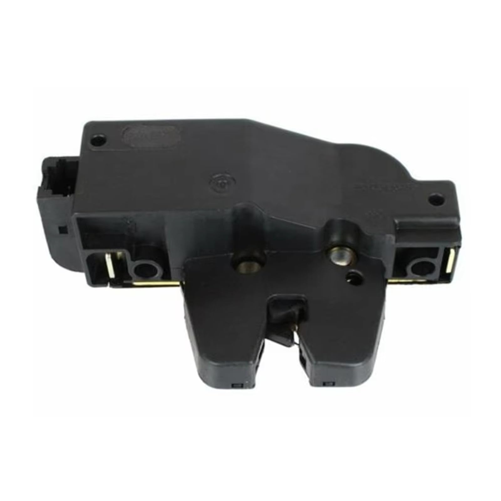 Rear Tailgate Lock 1 PC Tailgate Lock for Peugeot 206 for SW 307 for CC 407 9646091580 871972 Car Accessories Parts