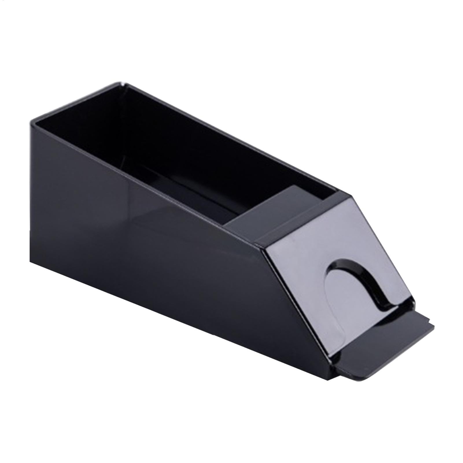 Dealer de Poker, Chaussure Black Jack – Chaussure Black Jack, Chaussure Black Jack, revendeur de Poker 4/6 Deck – Distributeur de Cartes réutilisables pour Cartes à Jouer, Chaussures de Cartes