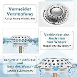 Zoom IMG-2 yhanec tappo per vasca da Zoom IMG-2 yhanec tappo per vasca da