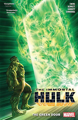Télécharger Immortal Hulk Vol. 2: The Green Door (Immortal Hulk (2018-)) (English Edition) PDF Ebook En Ligne