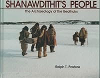 Shanawdithit's People 0929048024 Book Cover