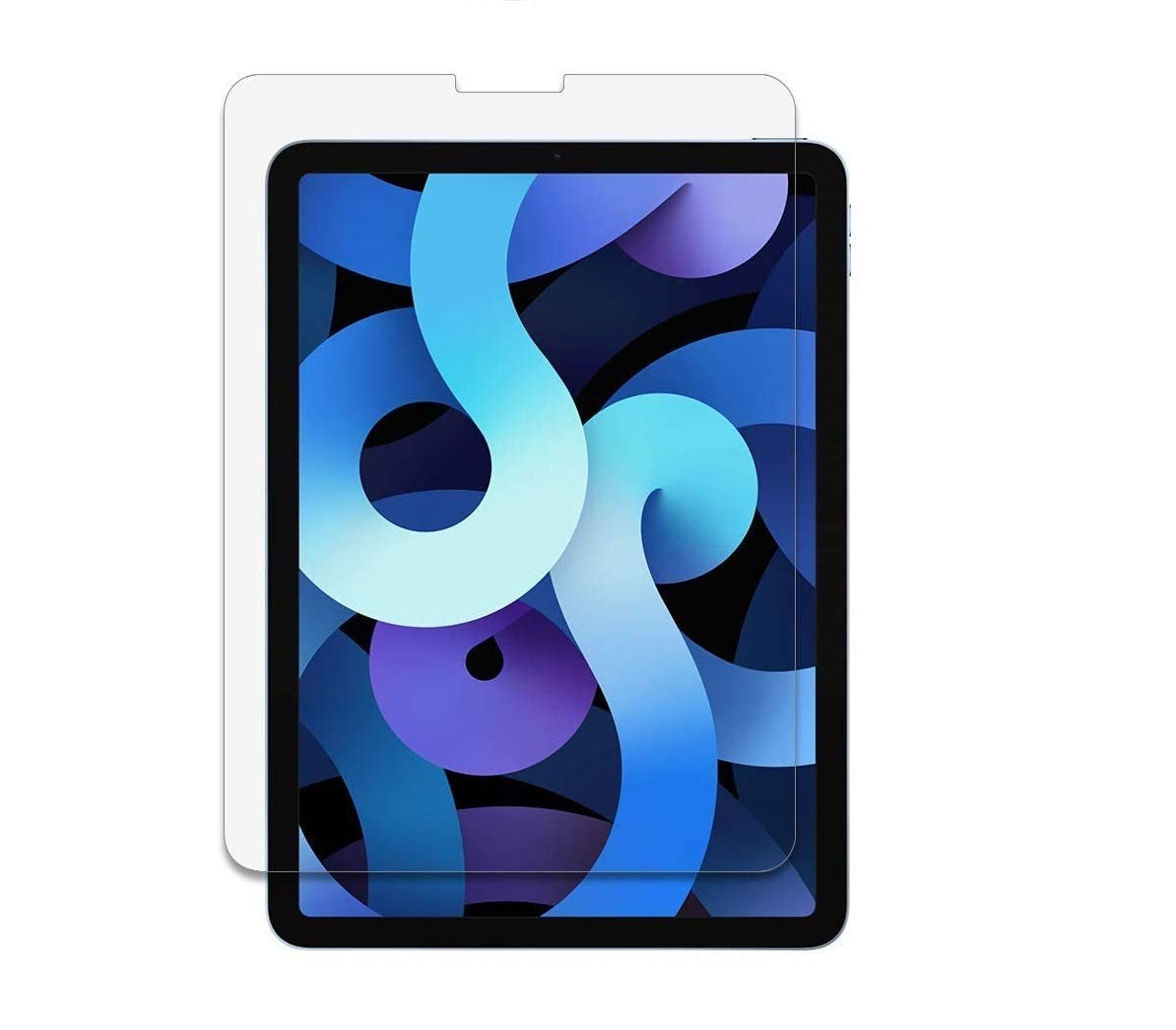 Sovereign Tempered Glass Screen Protector for Apple Ipad 11 Pro (B09D6P7PWQ) Amazon Price History, Amazon Price Tracker