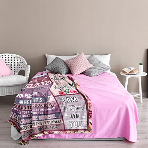 Daughter-Gift-from-Mom-Dad-Best-Gifts-for-Daughters-from-Mother-Birthday-Gifts-for-Daughter-Daughter-Birthday-Gifts-Ideas-for-Graduation-Wedding-Christmas-to-My-Daughter-Blanket-60×50 Daughter Gift from Mom Dad Best Gifts for Daughters from Mother Birthday Gifts for Daughter Daughter Birthday Gifts Ideas for Graduation Wedding Christmas to My Daughter Blanket 60×50