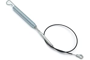 Ariens 24 Snow Blower Upper Traction Auger Cable Replacement