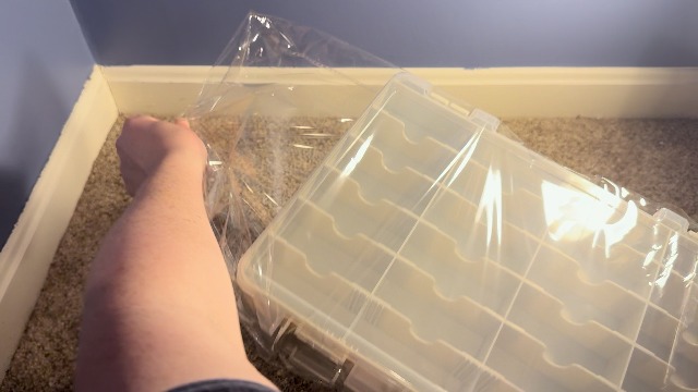Watch What To Know Before Buying This Storage Box! on Amazon Live