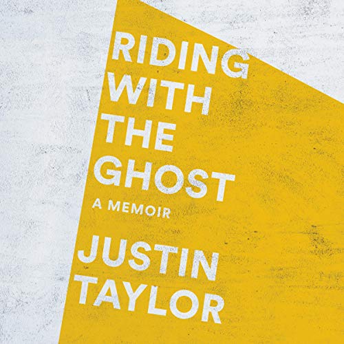 Riding with the Ghost (Authored by Justin Taylor) episode artwork